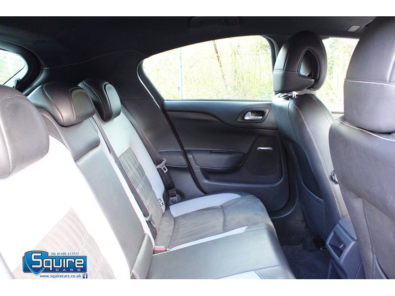 Used DS Automobiles DS 4 2017 for sale - 78083644: Photo 22