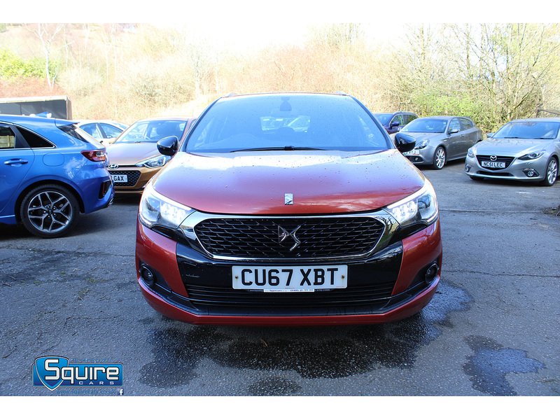 Used DS Automobiles DS 4 2017 for sale - 78083644: Photo 23