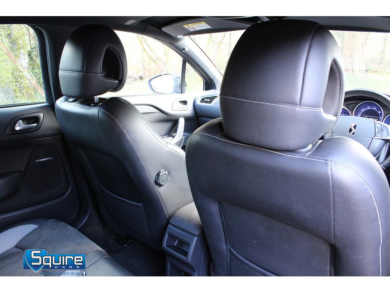 Used DS Automobiles DS 4 2017 for sale - 78083644: Photo 24