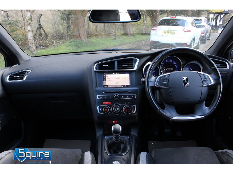 Used DS Automobiles DS 4 2017 for sale - 78083644: Photo 25