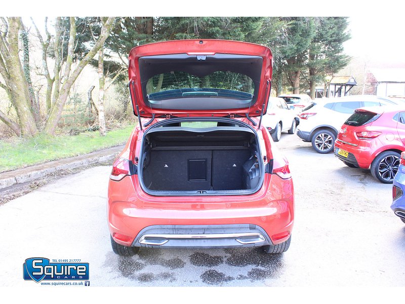 Used DS Automobiles DS 4 2017 for sale - 78083644: Photo 26