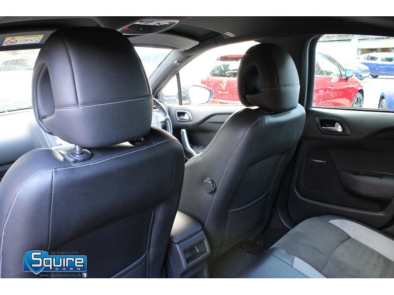 Used DS Automobiles DS 4 2017 for sale - 78083644: Photo 27