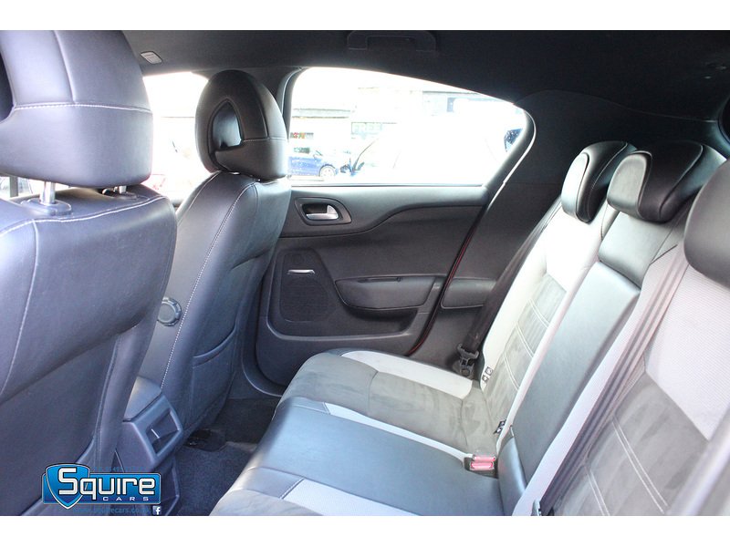 Used DS Automobiles DS 4 2017 for sale - 78083644: Photo 28