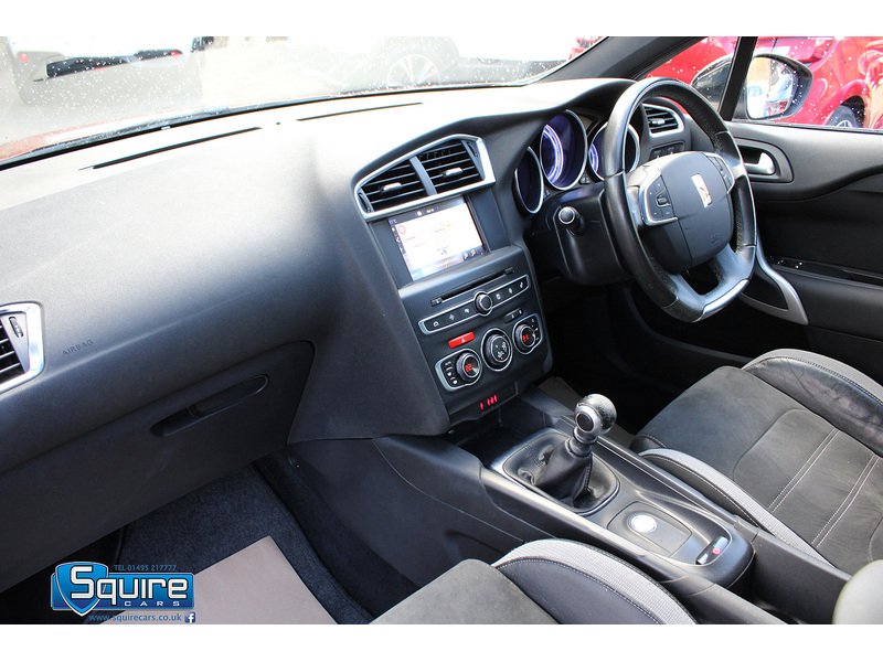 Used DS Automobiles DS 4 2017 for sale - 78083644: Photo 30