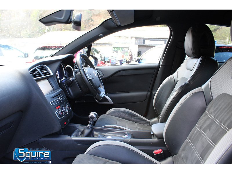 Used DS Automobiles DS 4 2017 for sale - 78083644: Photo 31