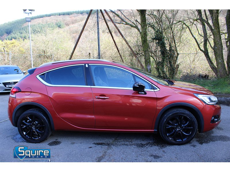 Used DS Automobiles DS 4 2017 for sale - 78083644: Photo 6