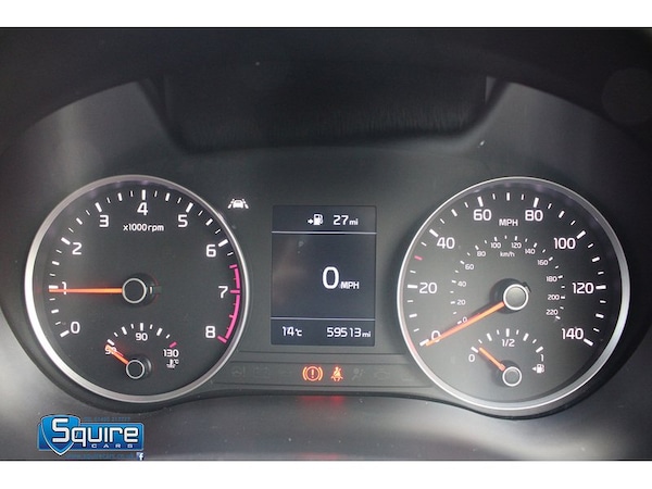 Used Kia Rio 2019 for sale - 76017438: Photo 10