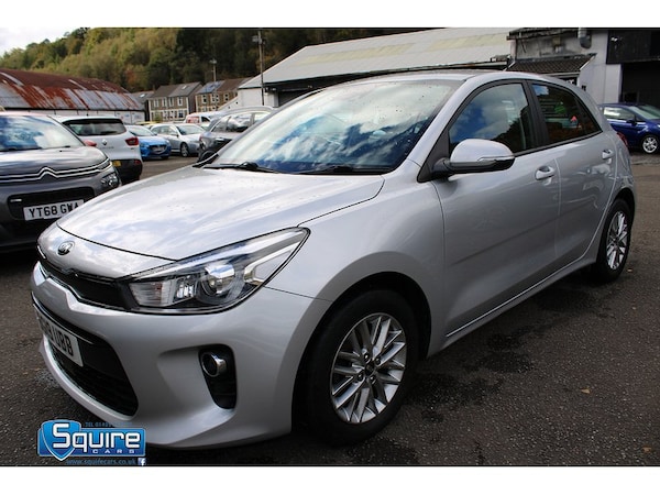 Used Kia Rio 2019 for sale - 76017438: Photo 17