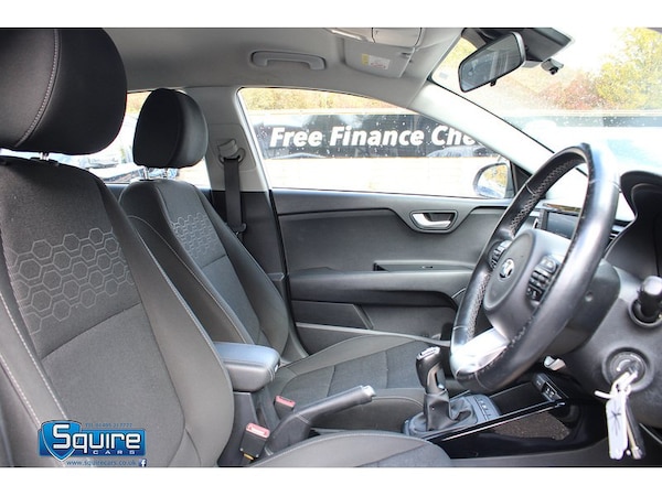 Used Kia Rio 2019 for sale - 76017438: Photo 18