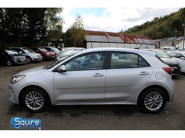 Used Kia Rio 2019 for sale - 76017438: Photo 19