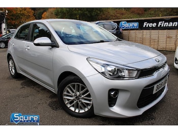 Kia - Rio