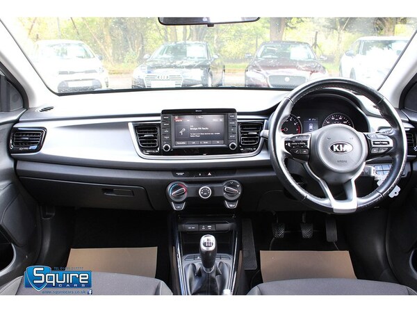 Used Kia Rio 2019 for sale - 76017438: Photo 21