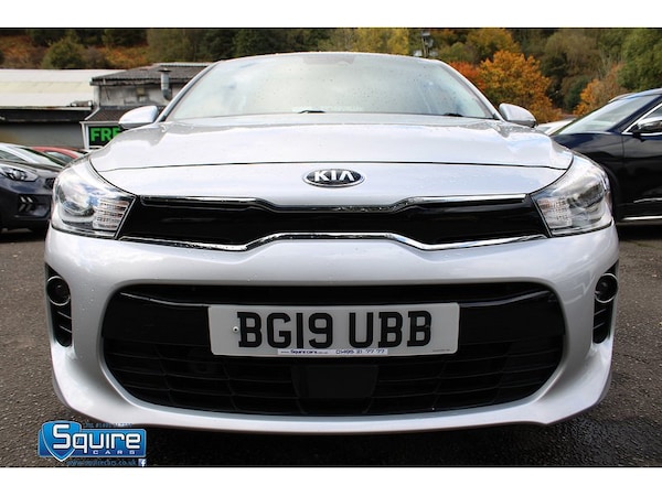 Used Kia Rio 2019 for sale - 76017438: Photo 22