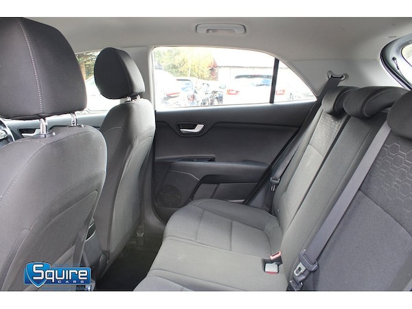 Used Kia Rio 2019 for sale - 76017438: Photo 24