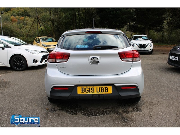 Used Kia Rio 2019 for sale - 76017438: Photo 25