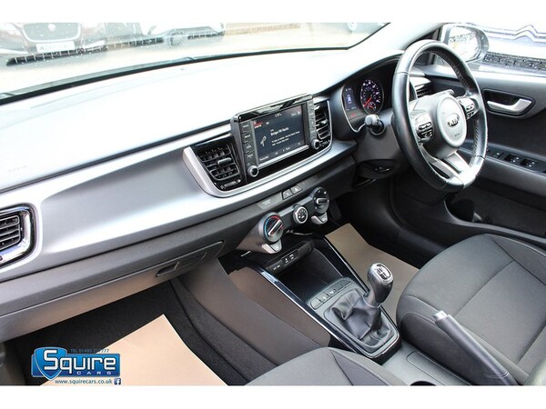 Used Kia Rio 2019 for sale - 76017438: Photo 27