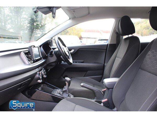 Used Kia Rio 2019 for sale - 76017438: Photo 28
