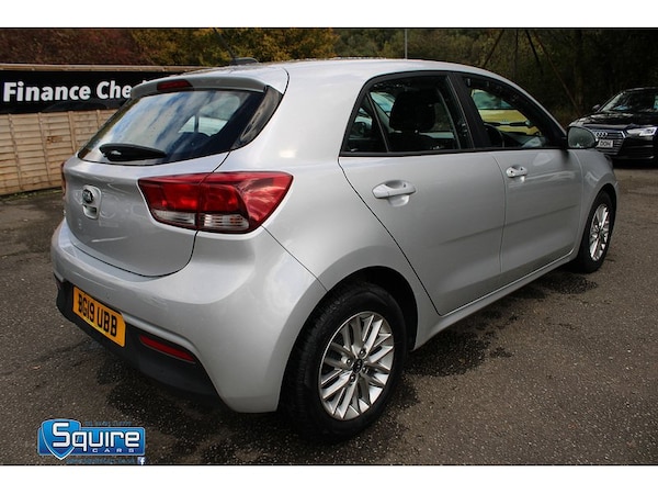 Used Kia Rio 2019 for sale - 76017438: Photo 29