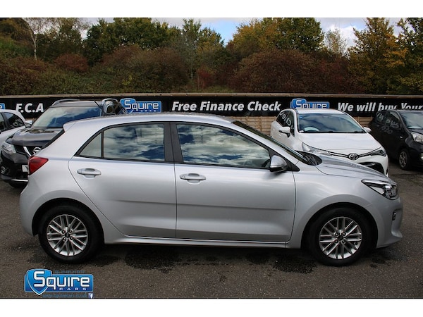 Used Kia Rio 2019 for sale - 76017438: Photo 6