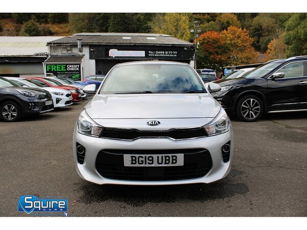 Used Kia Rio 2019 for sale - 76017438: Photo 9