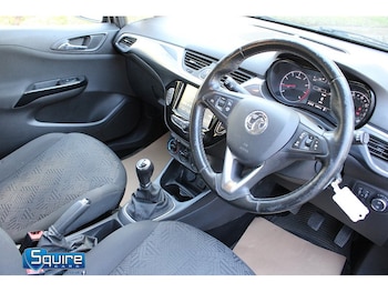 Used Vauxhall Corsa 2018 for sale - 77821928: Photo