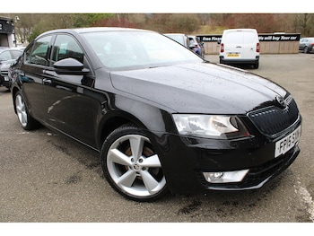 Used Skoda Octavia 2015 for sale - 78713489: Photo