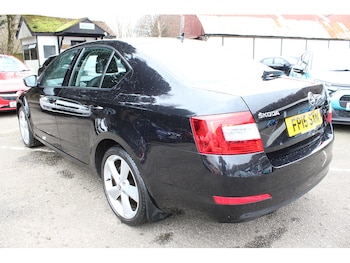 Used Skoda Octavia 2015 for sale - 78713489: Photo