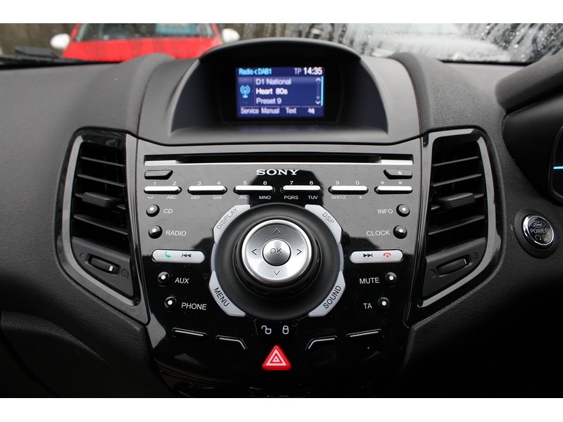 Used Ford Fiesta 2015 for sale - 77663406: Photo 15