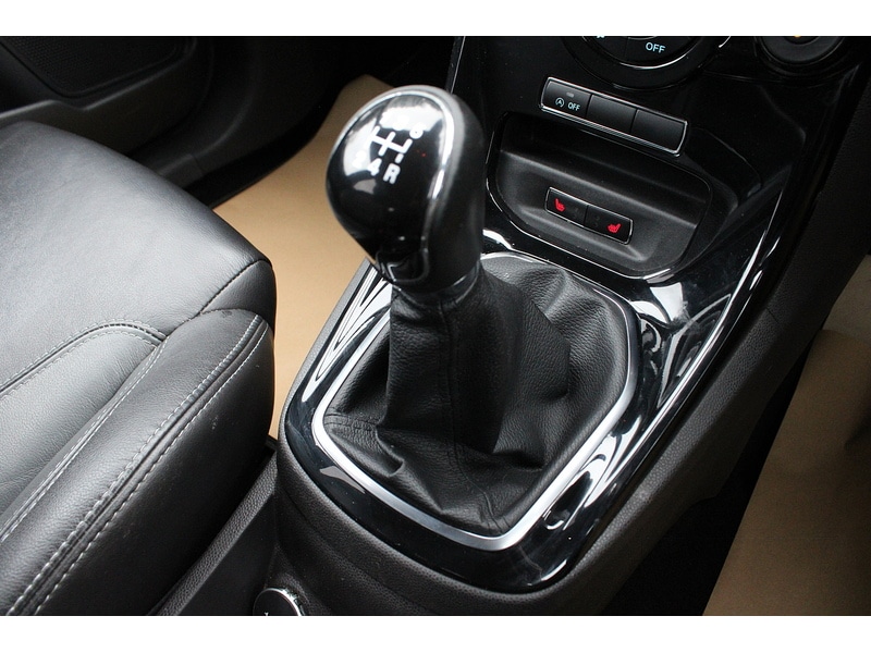 Used Ford Fiesta 2015 for sale - 77663406: Photo 18