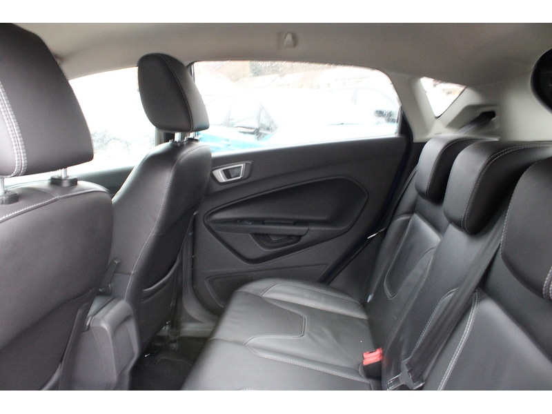 Used Ford Fiesta 2015 for sale - 77663406: Photo 27