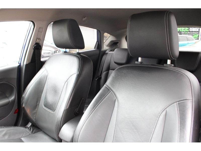 Used Ford Fiesta 2015 for sale - 77663406: Photo 33