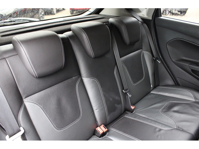 Used Ford Fiesta 2015 for sale - 77663406: Photo 7