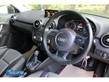 Used Audi A1 2016 for sale - 74646135: Photo