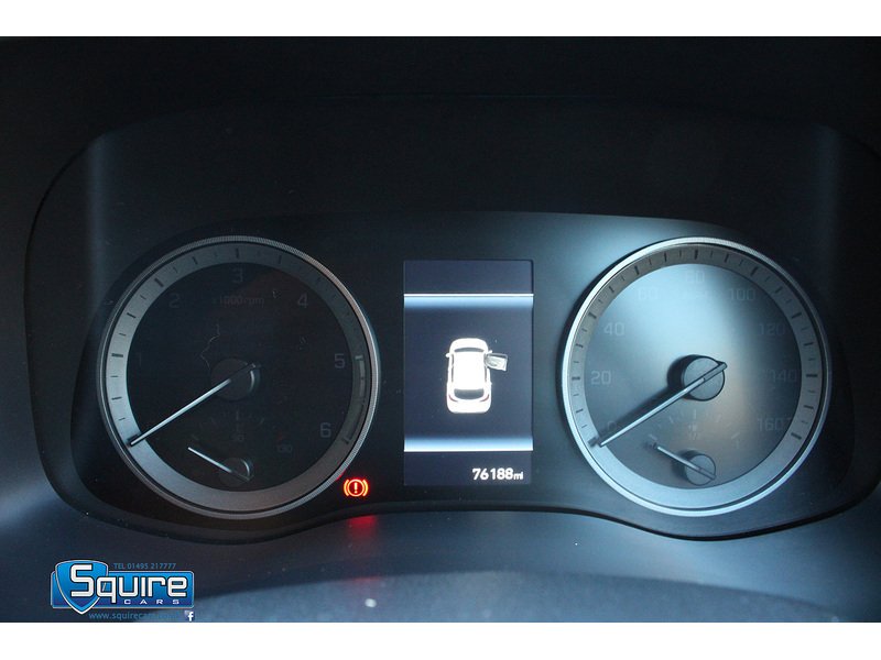 Used Hyundai TUCSON 2018 for sale - 76707341: Photo 15