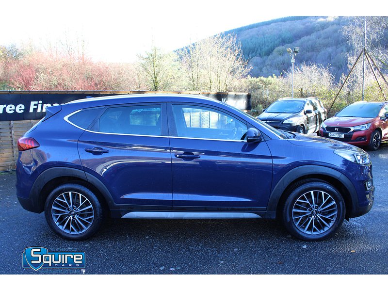 Used Hyundai TUCSON 2018 for sale - 76707341: Photo 16
