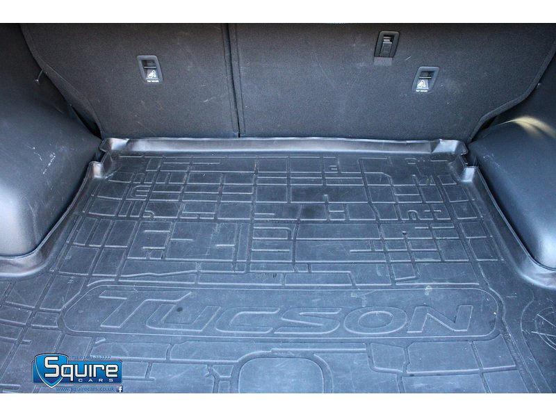 Used Hyundai TUCSON 2018 for sale - 76707341: Photo 32