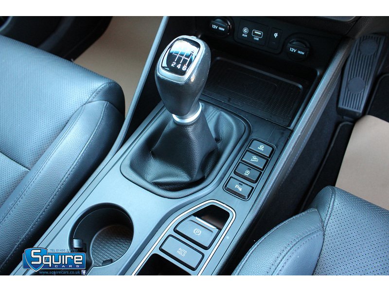 Used Hyundai TUCSON 2018 for sale - 76707341: Photo 34