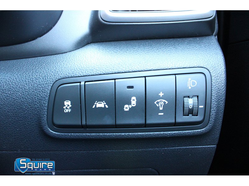 Used Hyundai TUCSON 2018 for sale - 76707341: Photo 37