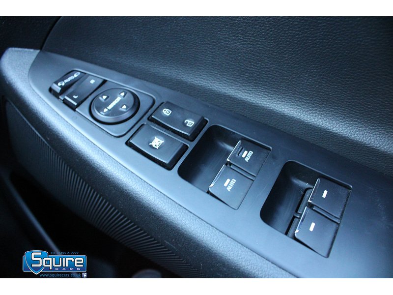 Used Hyundai TUCSON 2018 for sale - 76707341: Photo 38