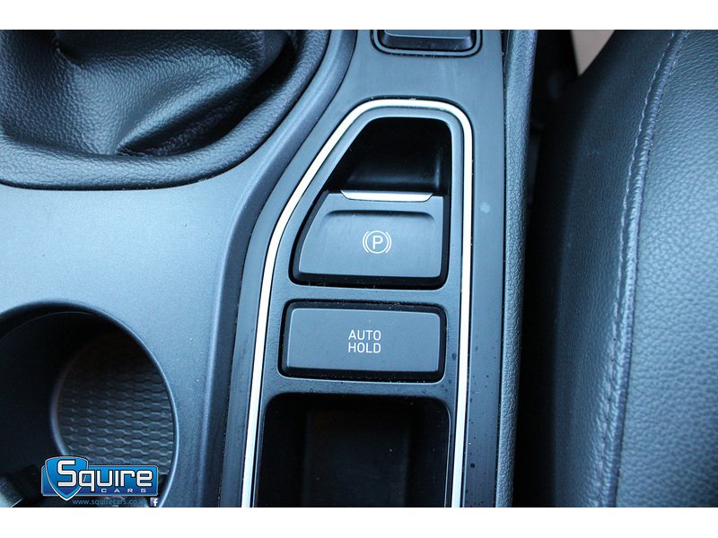 Used Hyundai TUCSON 2018 for sale - 76707341: Photo 39