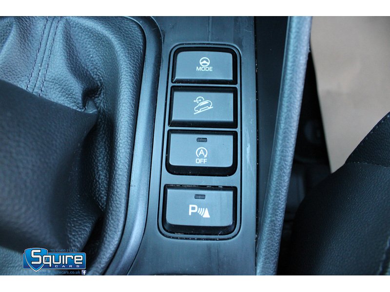 Used Hyundai TUCSON 2018 for sale - 76707341: Photo 40