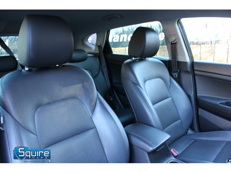 Used Hyundai TUCSON 2018 for sale - 76707341: Photo 42