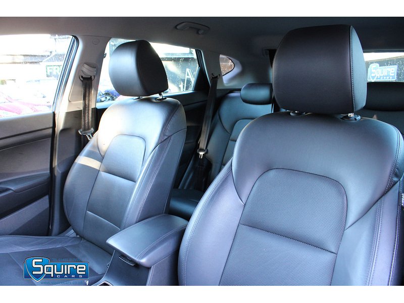 Used Hyundai TUCSON 2018 for sale - 76707341: Photo 49