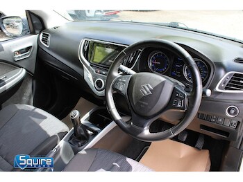 Used Suzuki Baleno 2016 for sale - 78583754: Photo