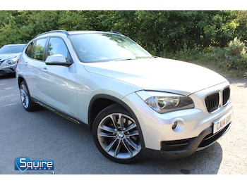 Used BMW X1 2014 for sale - 79435787: Photo