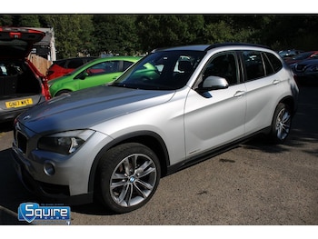 Used BMW X1 2014 for sale - 79435787: Photo