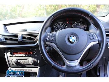 Used BMW X1 2014 for sale - 79435787: Photo
