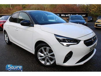 2021 - Turbo D Elite 5-Door