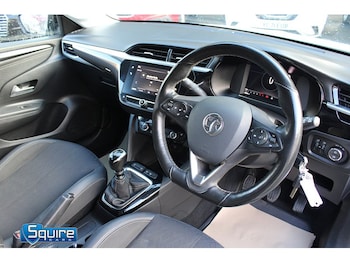 Used Vauxhall Corsa 2021 for sale - 76224081: Photo