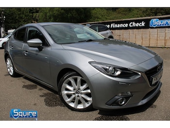 Used Mazda Mazda3 2015 for sale - 79514451: Photo